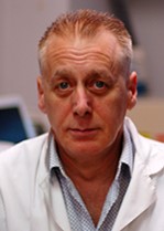 Maurizio Bocchetta, PhD